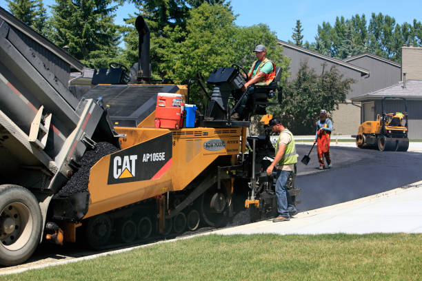 Best Brick driveway pavers in Beaver Dam, KY